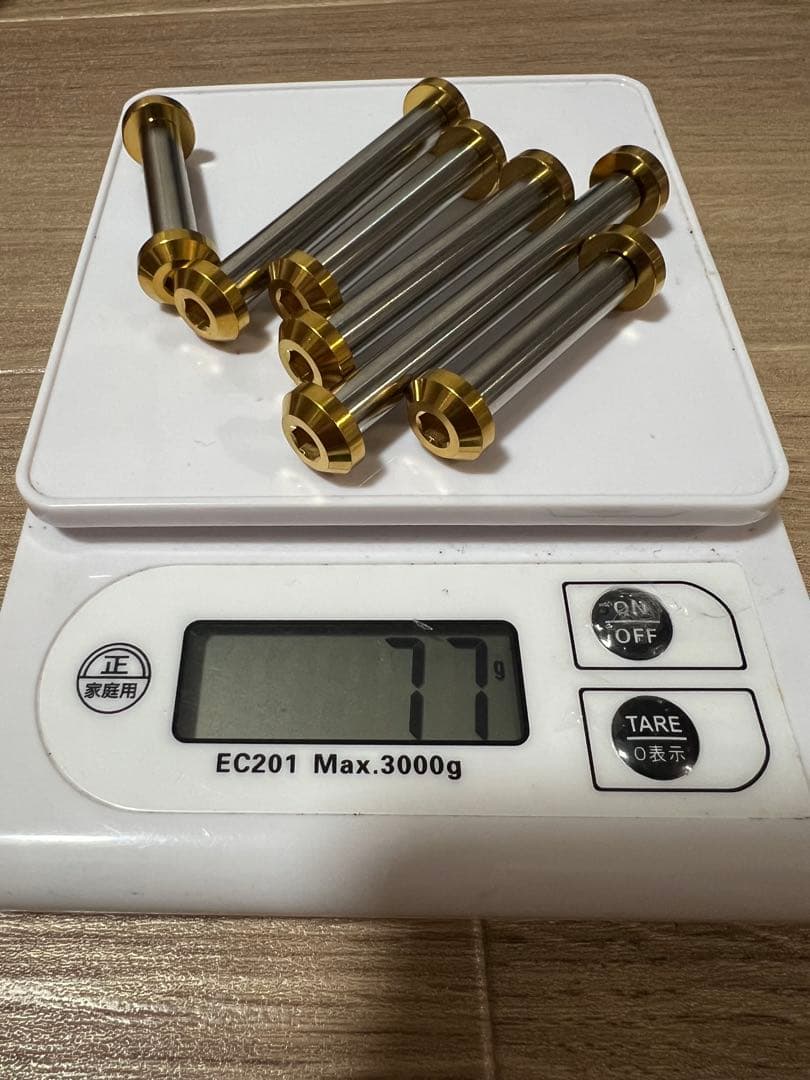 孤品 電鍍銀色 Pacific CarryMe 折りたたみ自転車