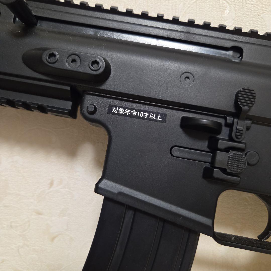 東京マルイ 10禁 電動エアガン