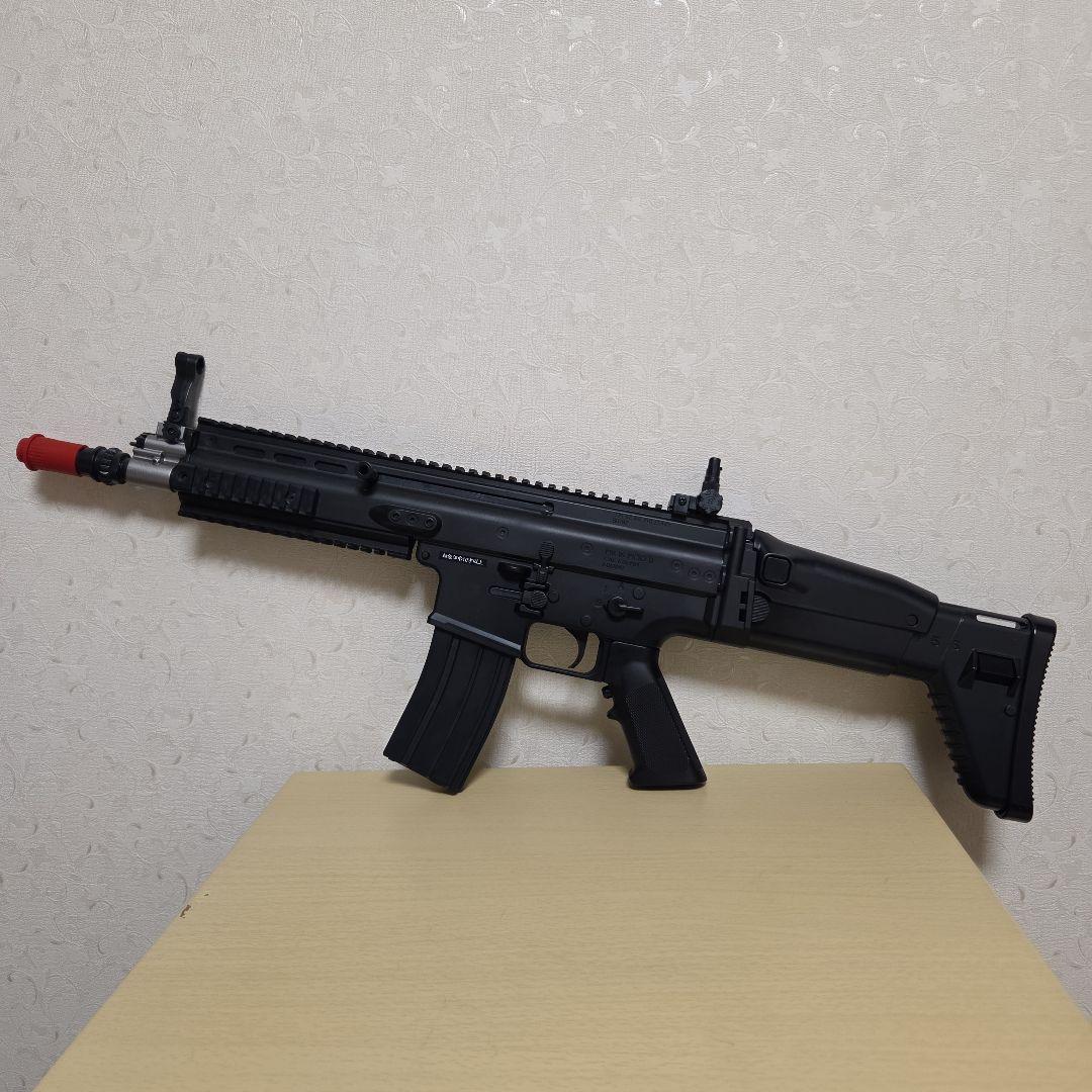 東京マルイ 10禁 電動エアガン