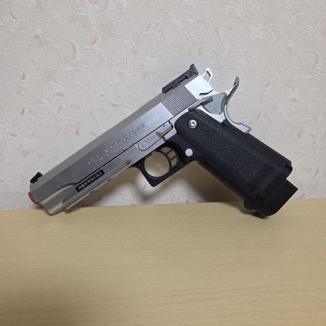 東京マルイ 10禁 電動エアガン