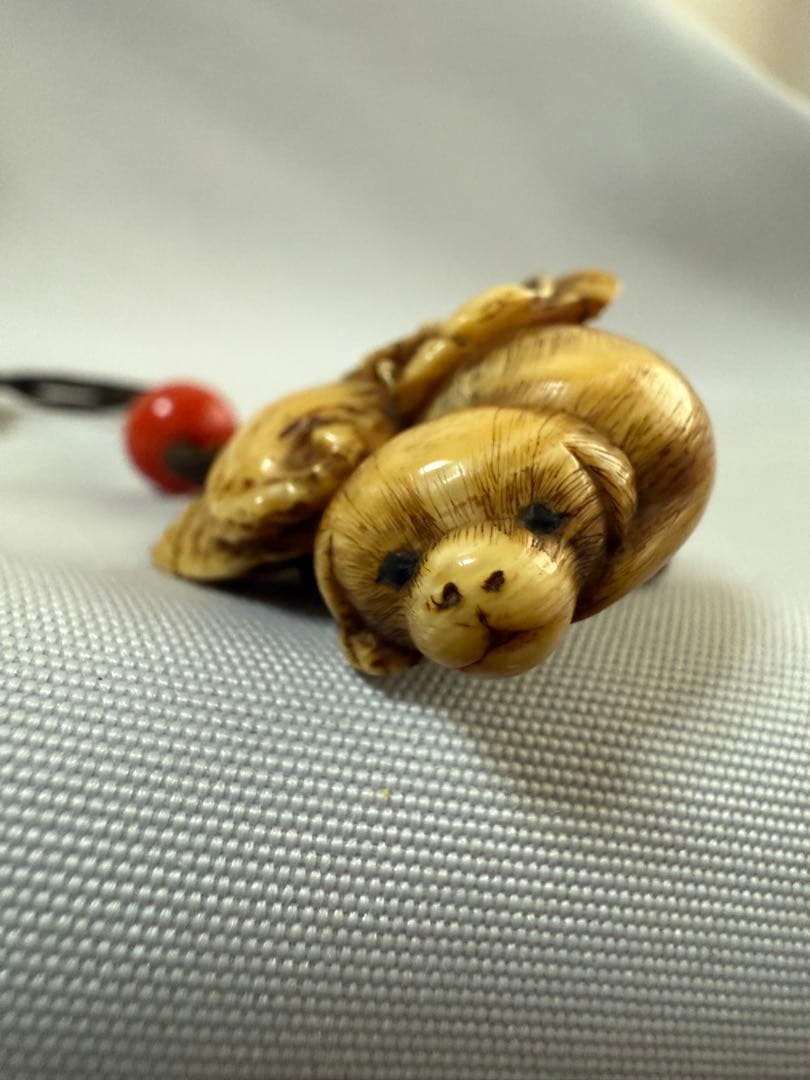 姫印籠　ミニ印籠　根付