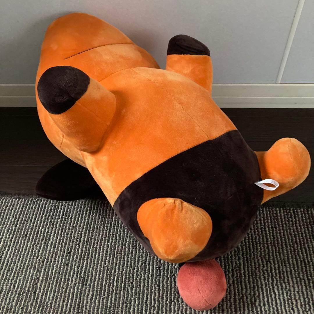 ポケモンセンター　ツタージャ　ポカブ　ミジュマル　等身大ぬいぐるみ　2010