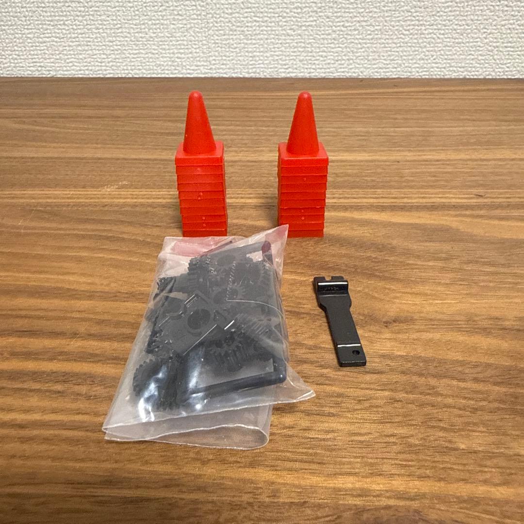 京商　ミニッツAWD シビックタイプR ブリリアントスポーティブルーメタリック