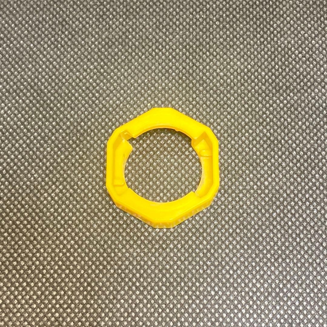 スーパービーダマン アールマガジン (P-78) 中古品