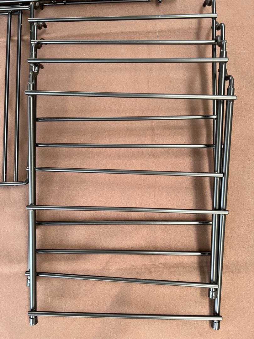 クランククッキングテーブル＆ソト2バーナー