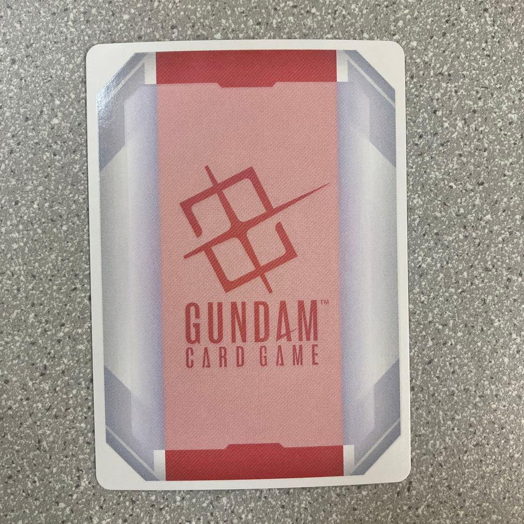 ☆ゼクス・マーキス☆トールギス☆リソース☆パラレル☆5枚セット☆未使用☆美品☆