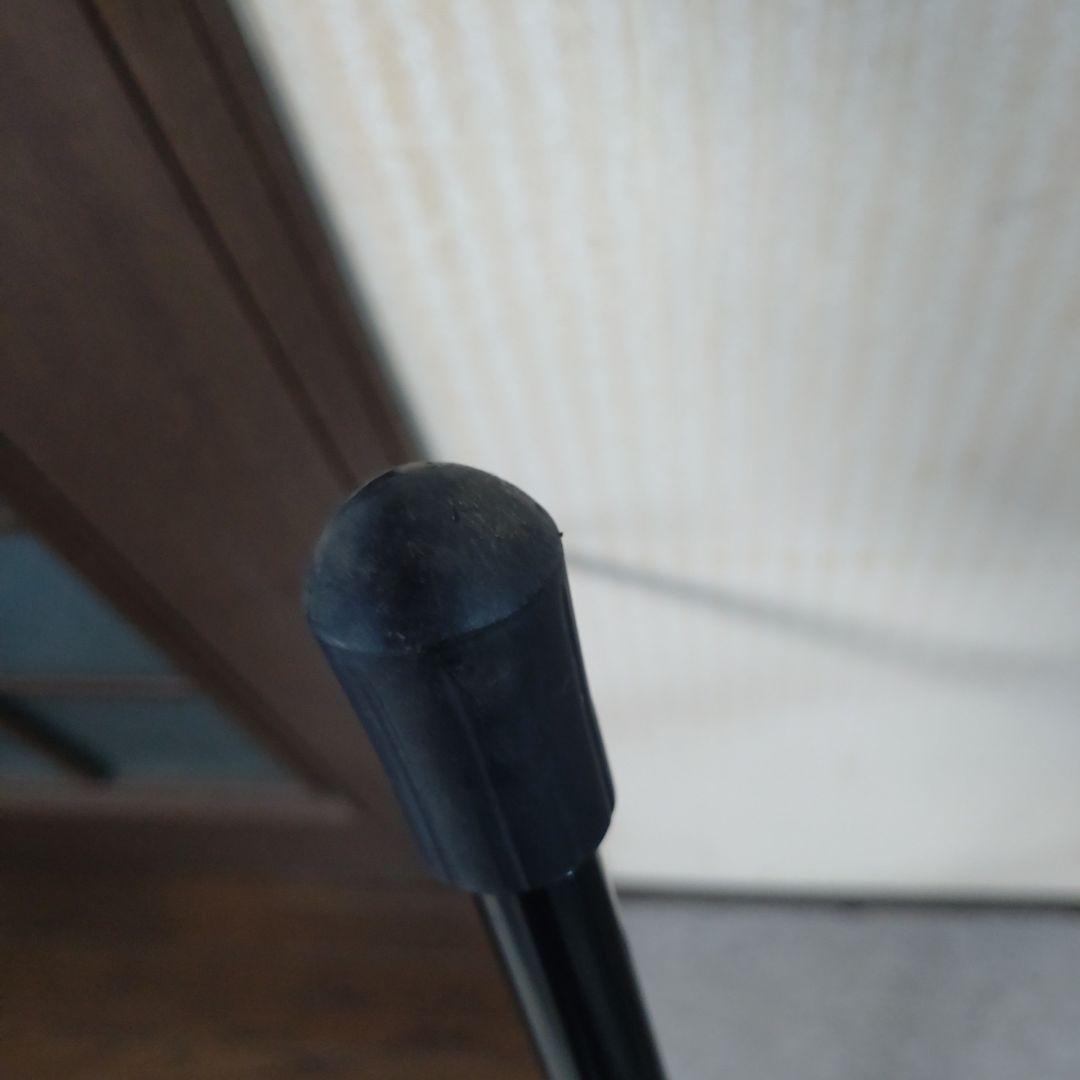 美品 Helinox Chair Two ヘリノックス　チェアツー ブラック