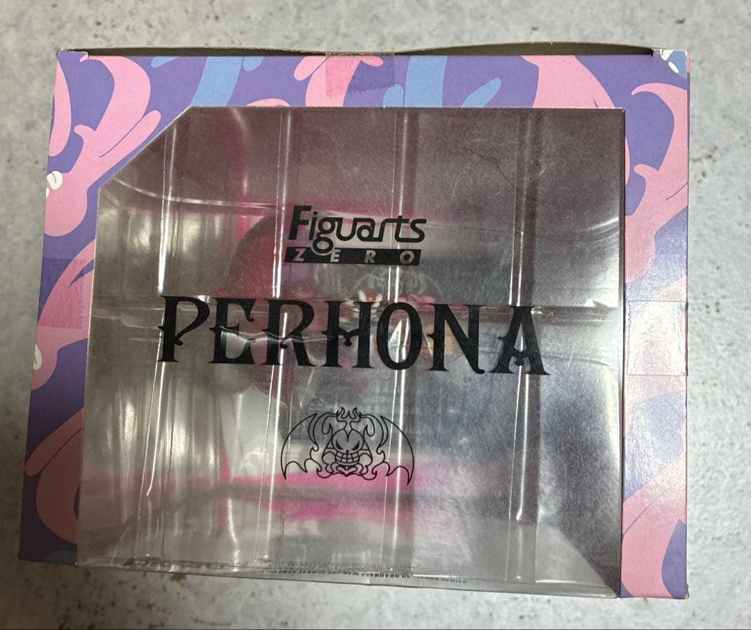 ワンピース　ペロリーナ　フィギア