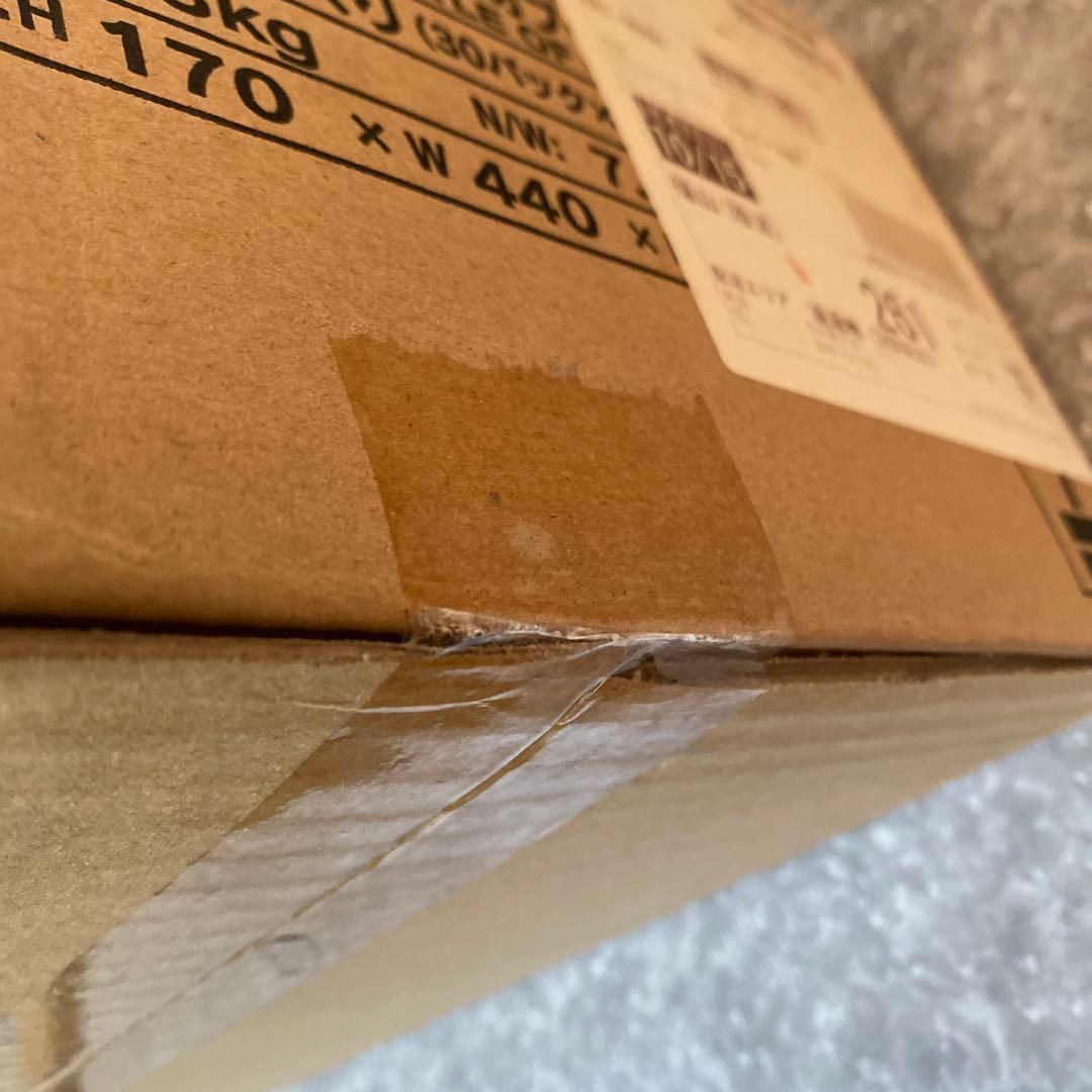 遊戯王OCG バトル・オブ・カオス　カートン