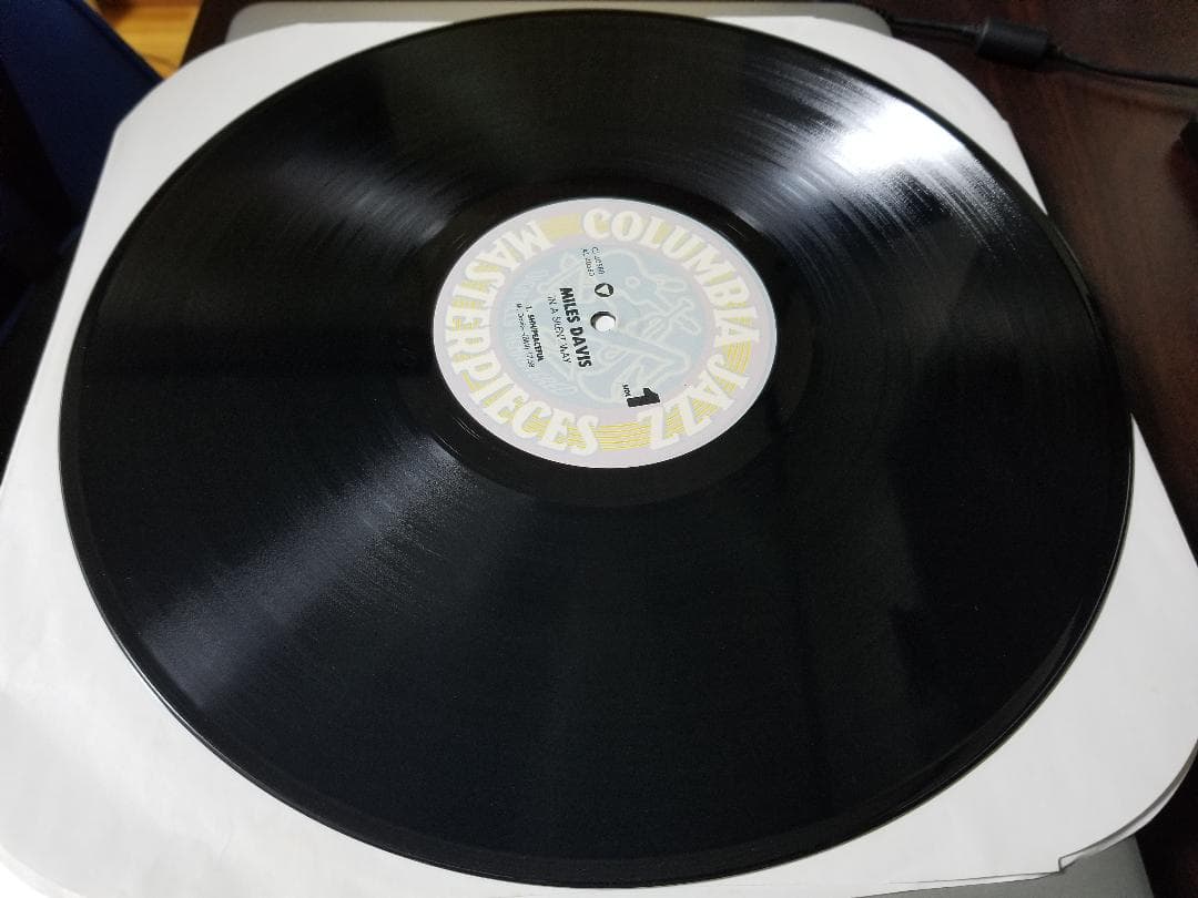MILES DAVIS まとめ　セット【LPレコード】