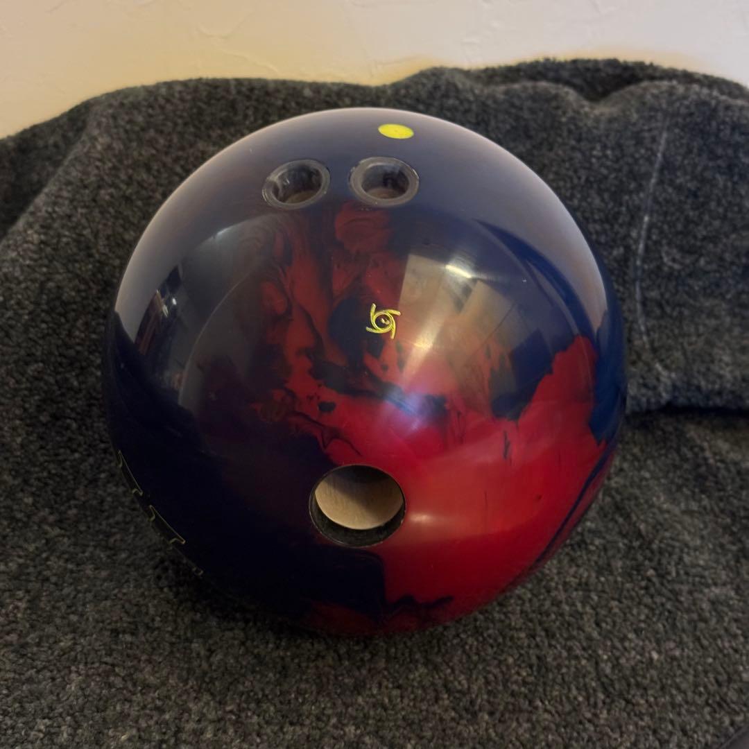 PHaze II ボウリングボール STORM ストーム フェーズ2