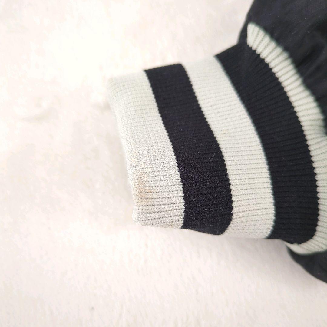 未使用 90年代 千葉ロッテ マリーンズ グランドコート レプリカ ASICS