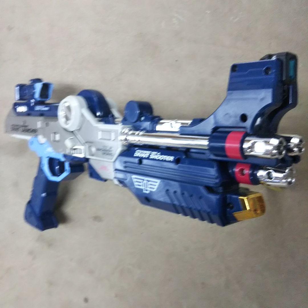 ディバイトランチャー ウルトラマンネクサス