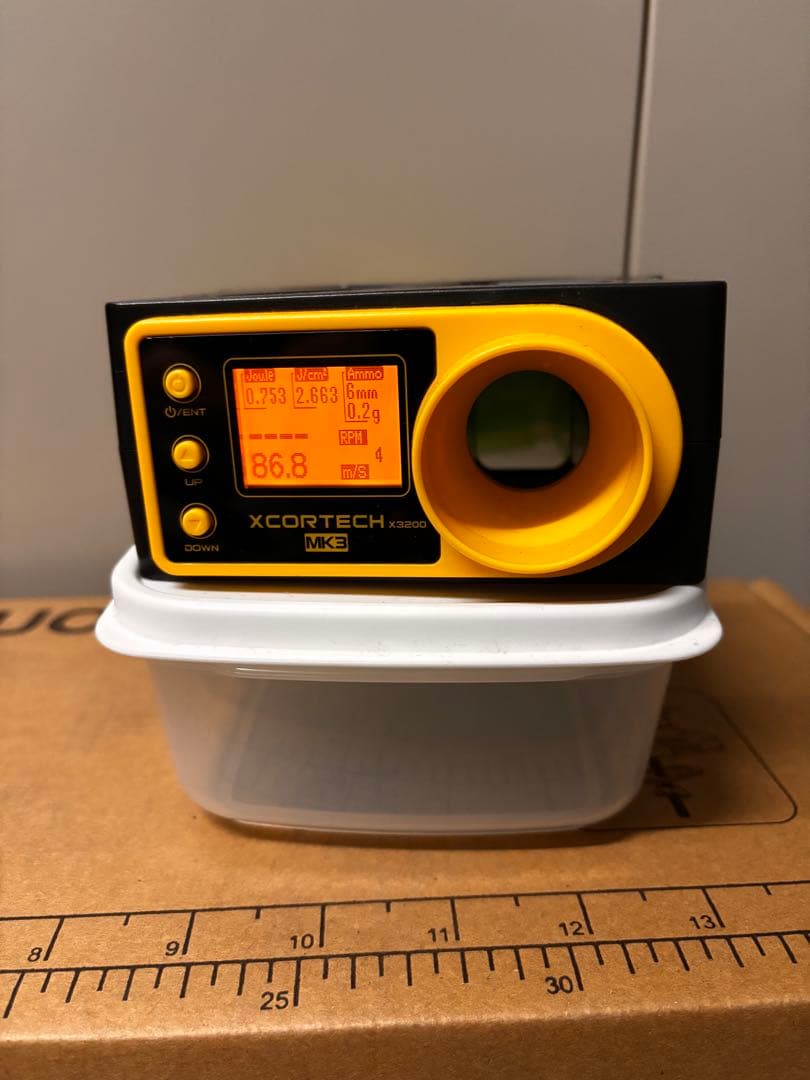 HK 416D トイガン スコープ付き