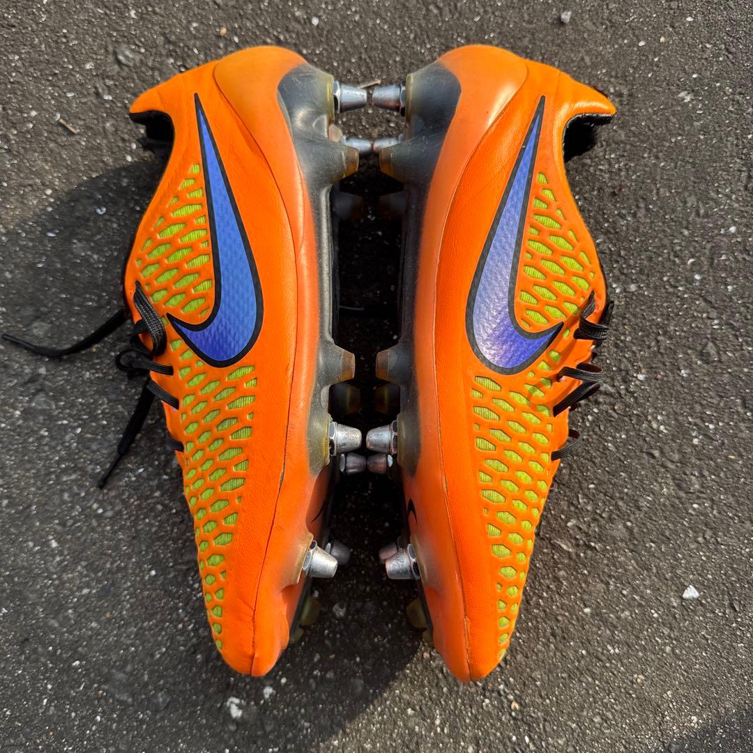 Nike マジスタ　オーパス　SG-PRO 27.5 値下げ中！