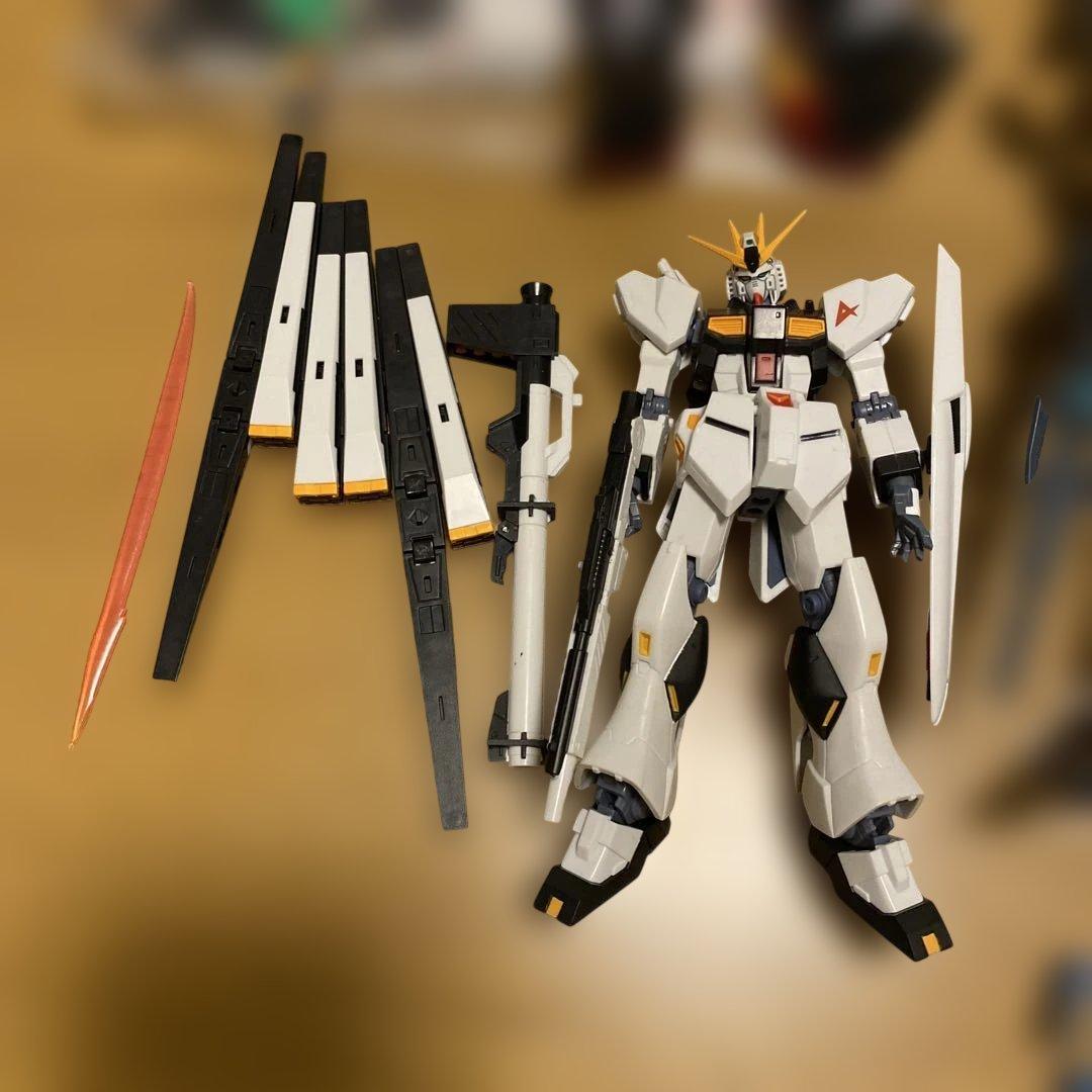 2月2日写真追加　robot魂　ガンプラ　モデロイド　まとめ売り