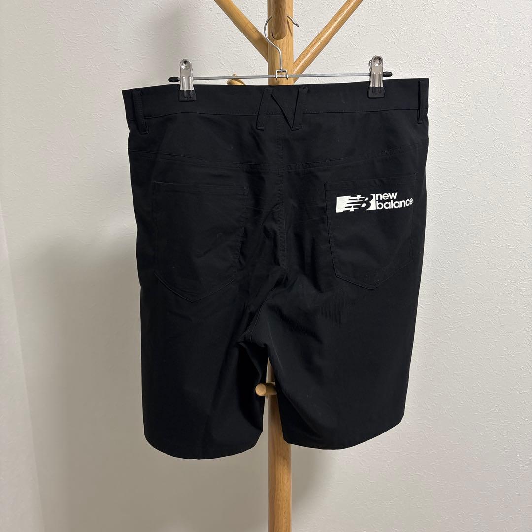 NEW balance GOLF セットアップ