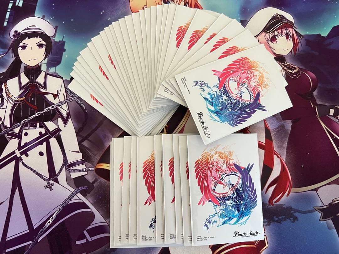 バトスピ　超星　デッキ　バトルスピリッツ