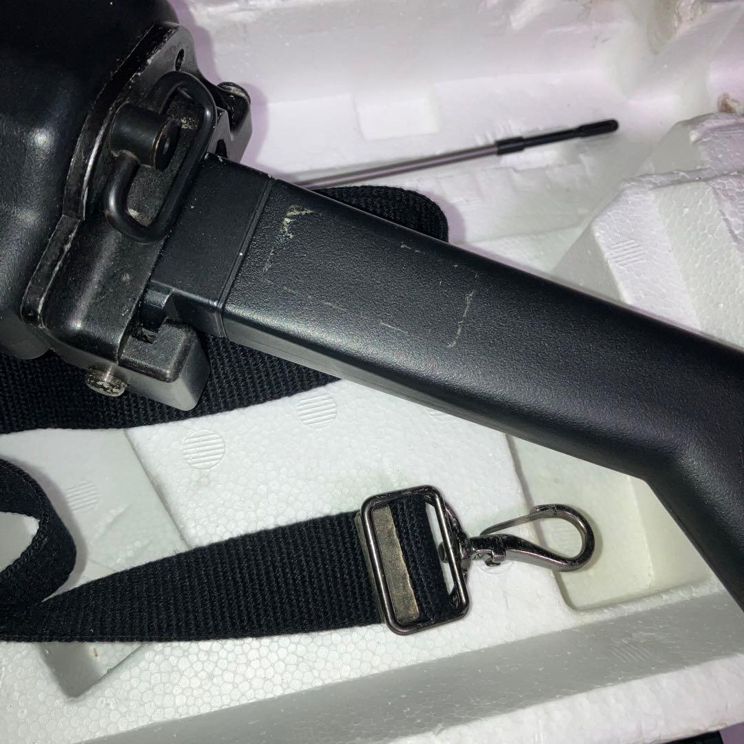 東京マルイ　MP5 R.A.S