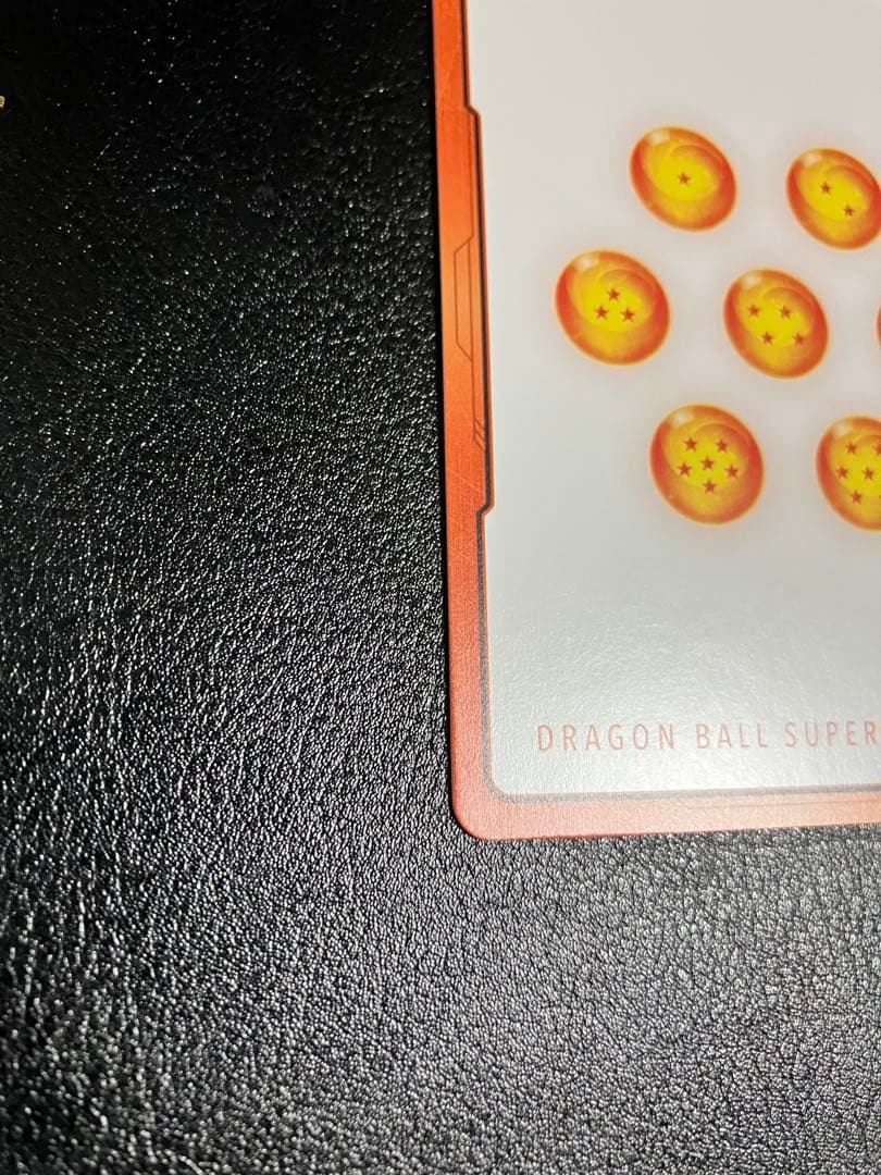 e-80 26巻　金　エナジーマーカー　孫悟空　manga booster