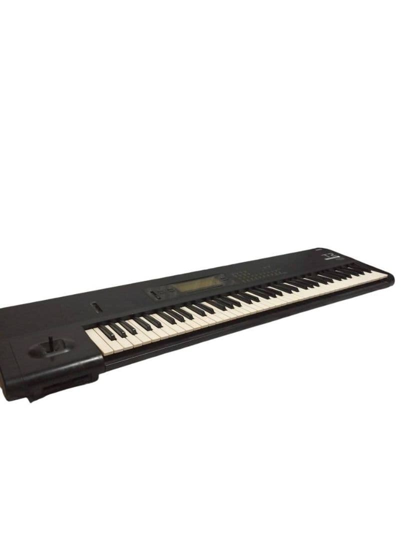 171 KORG ex T2 シンセサイザー 61鍵盤