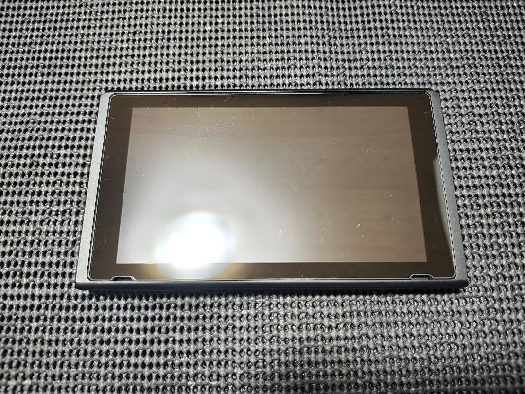 美品　NintendoSwitch　ニンテンドースイッチ　本体　2021年製