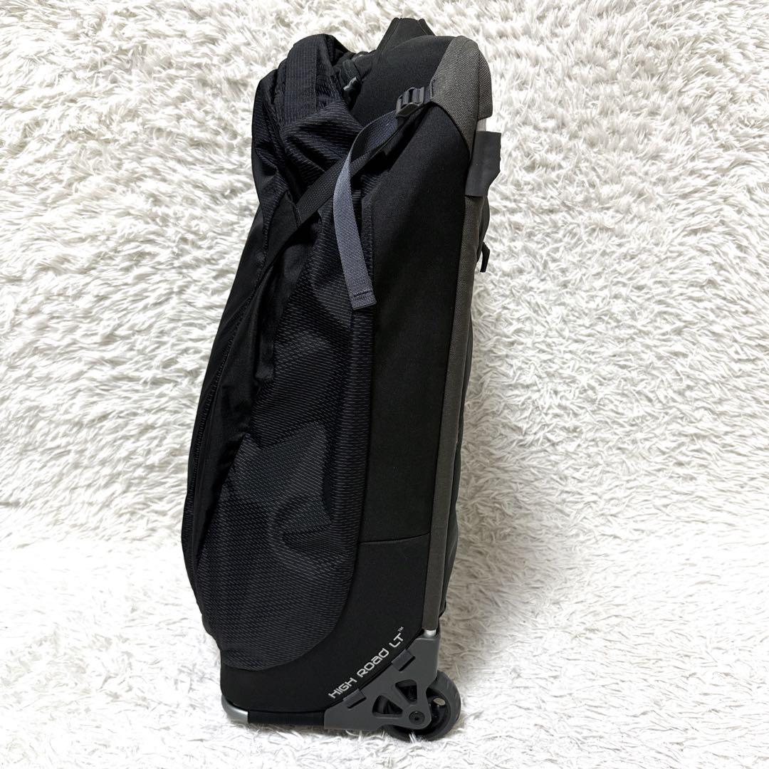 ✨未使用タグ付き✨OSPREY Ozone キャリーバッグ 75L 26インチ
