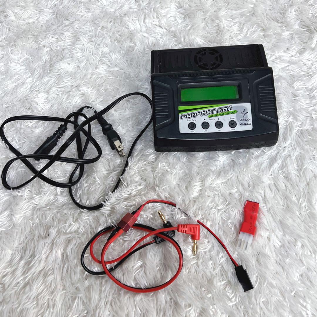 ヨコモ ドリパケ まとめ売り SANWA M11X ホビーウィング