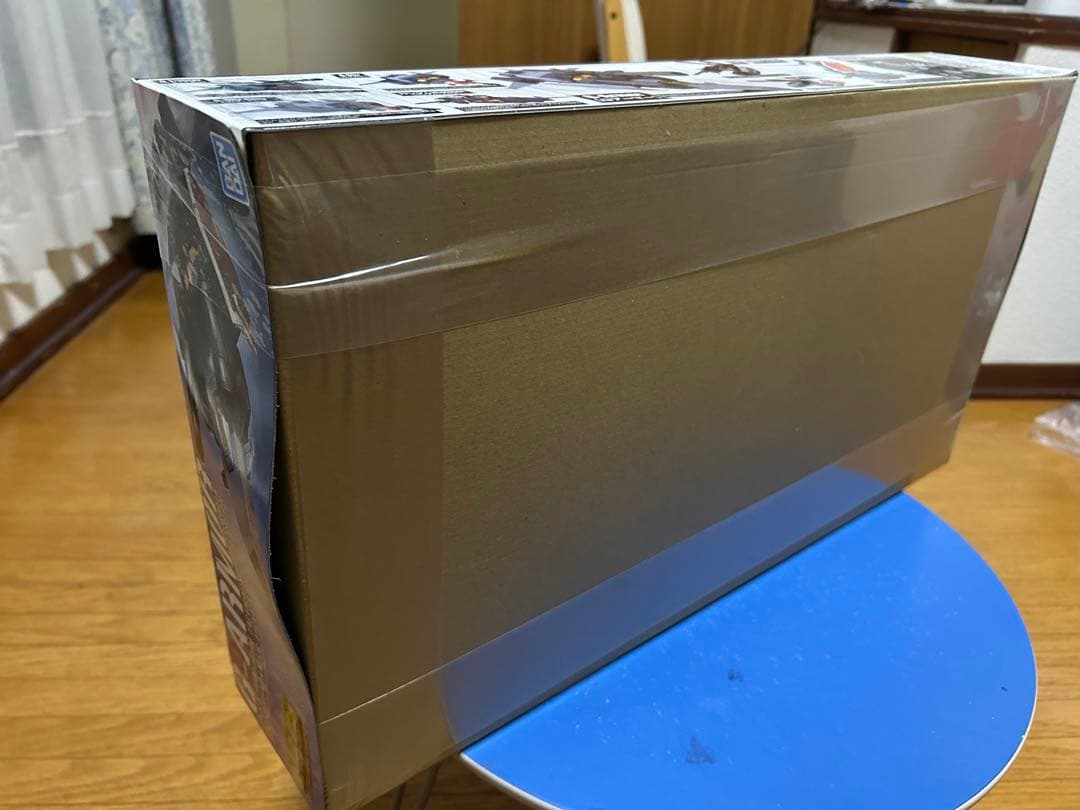 MG 1/100 Gアーマー（リアルタイプカラー）