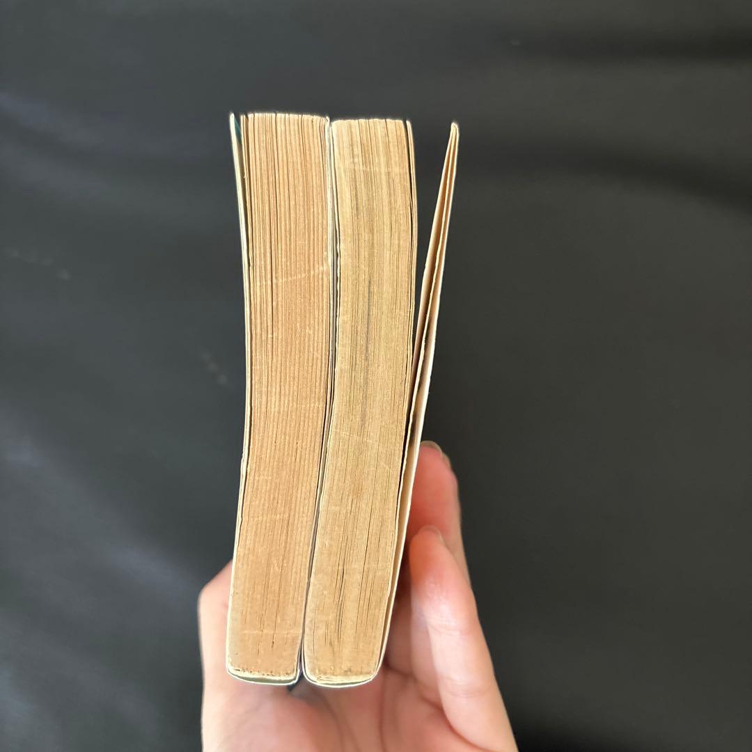 ドラゴンボール 2-9巻 初版