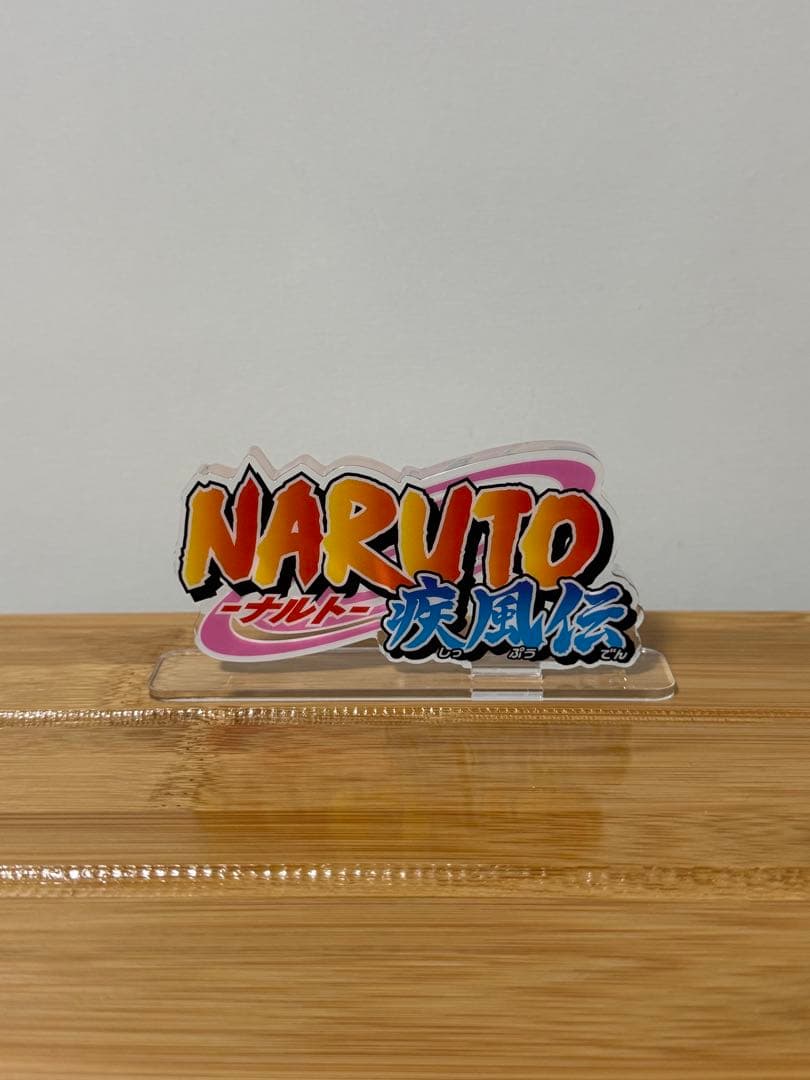 1番くじナルト　 伝説の三忍＋新たなる三竦み＋おまけ