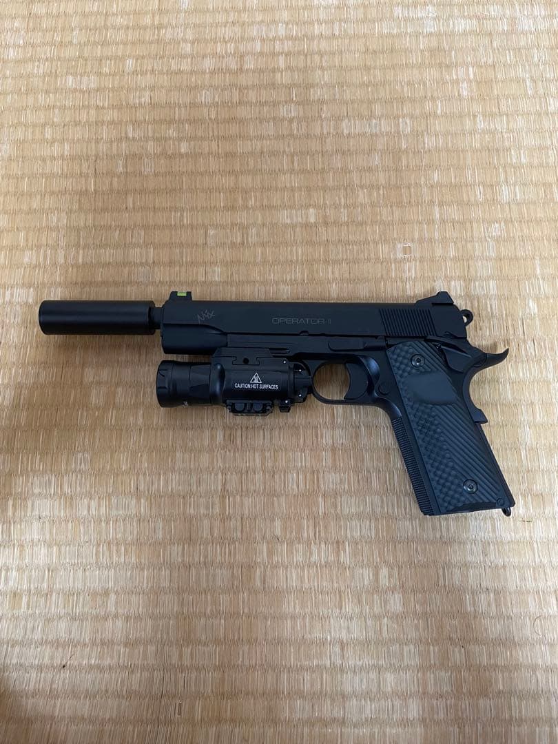 Carbon8カーボネイトM45DOCナイトシフトCO2ガス(ジャンク品セット)