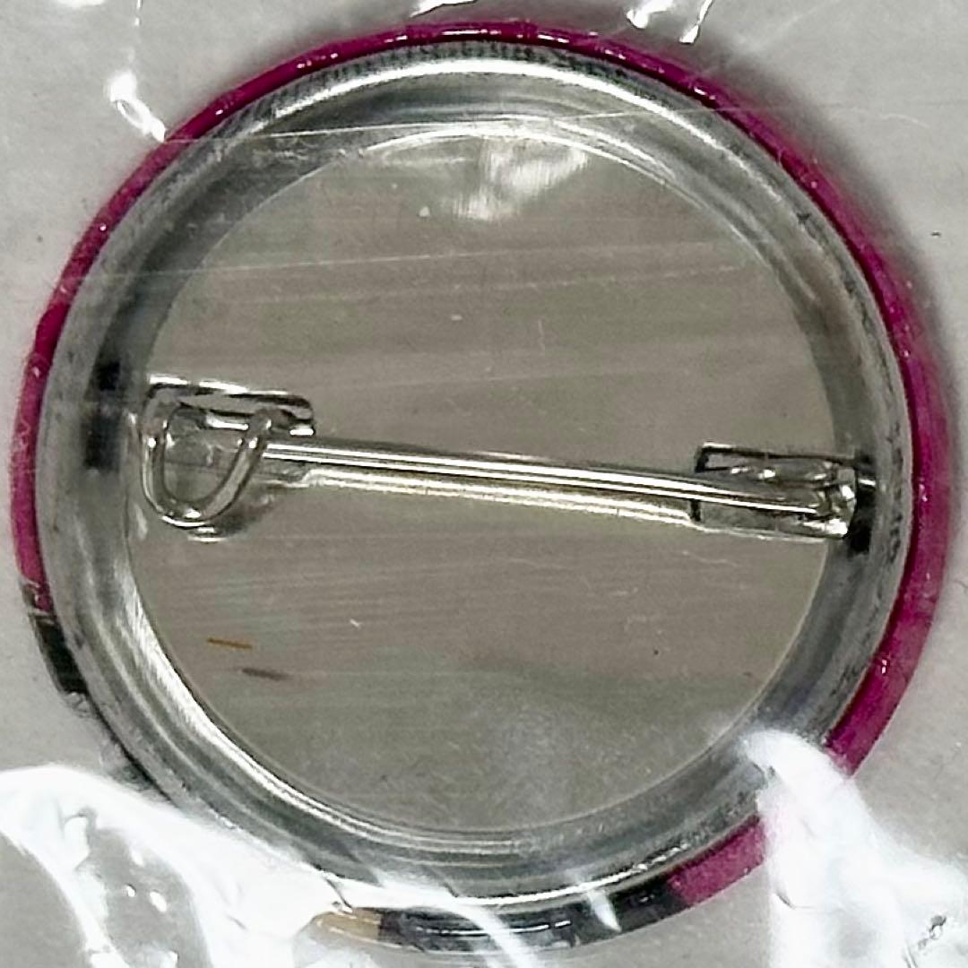 ペルソナ4 ダンシング・オールナイト 久慈川りせ 缶バッジ パセラリゾーツ