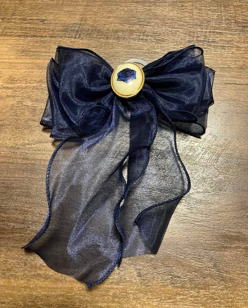 Ado ペンライト マーズ　箱　リボン　オマケ付き