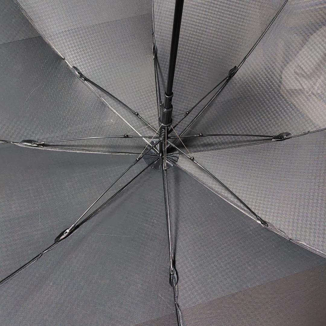 キャスコ KASCO ゴルフ ウェザーフリー メッシュ日傘 2本 ワンタッチ傘