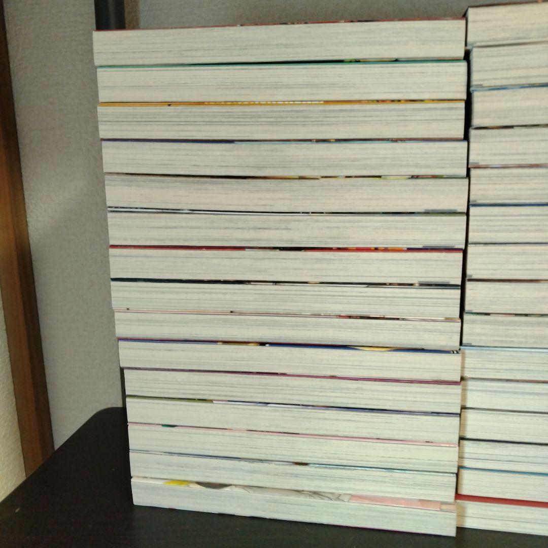 神の雫 全巻セット