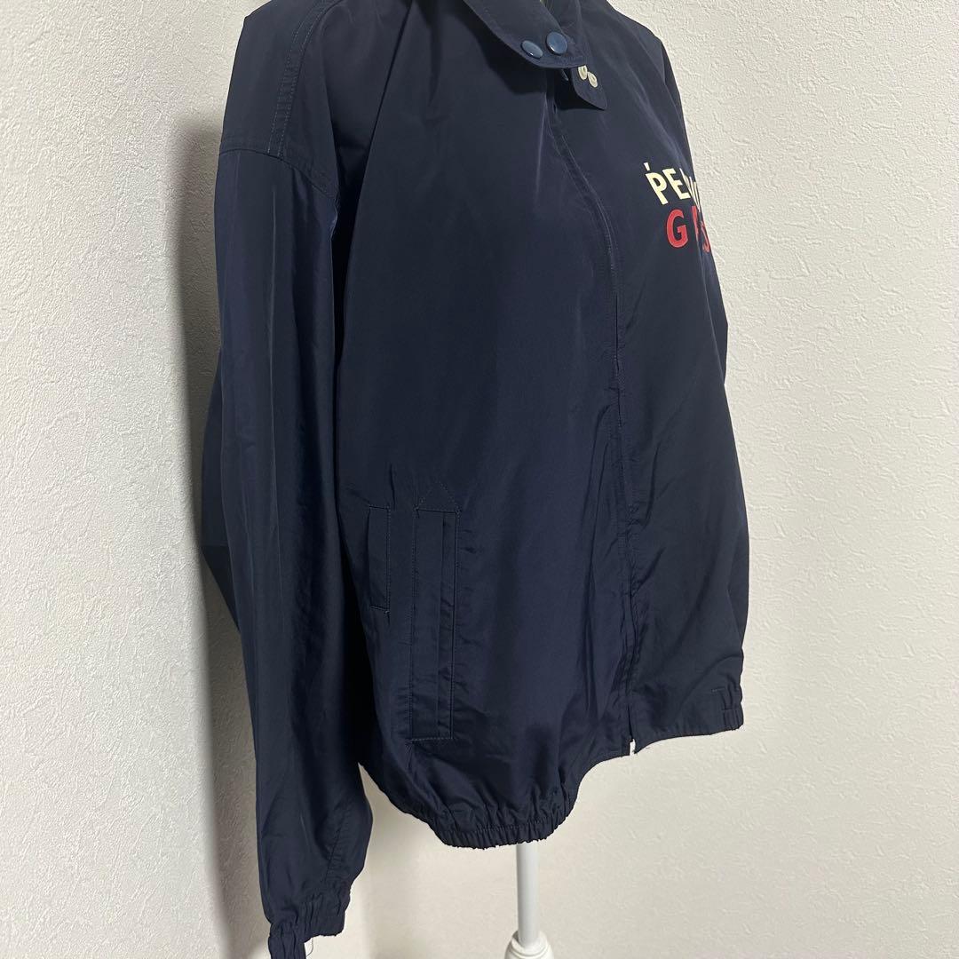 PEARLY GATES ネイビー ジャケット