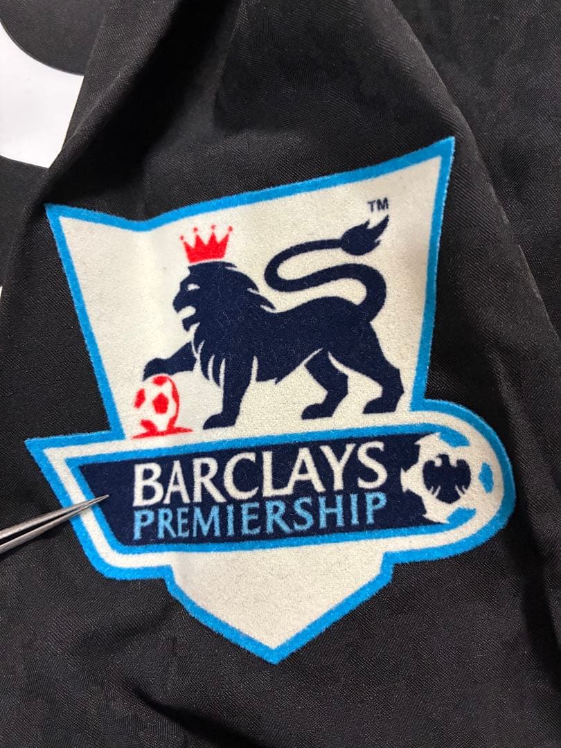 マンチェスターユナイテッド04/05（A）#7 RONALDO 長袖