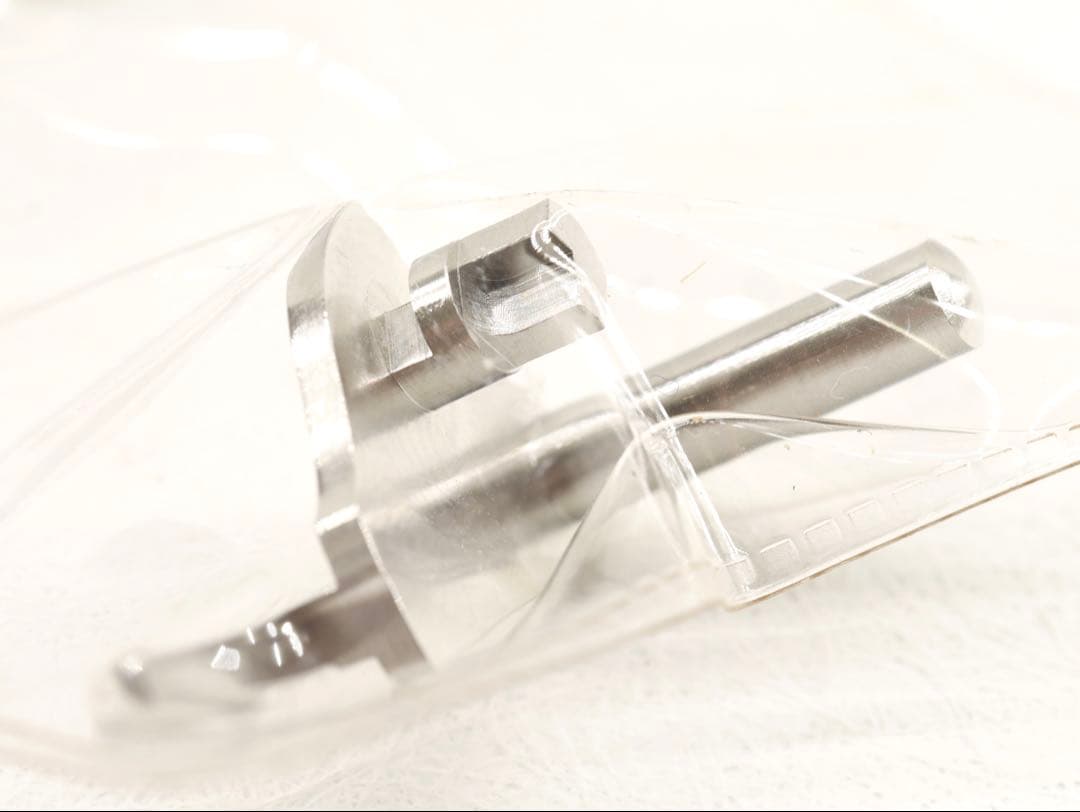 Anvil WA1911シリーズ用 Kimberステンレスサムセフティ