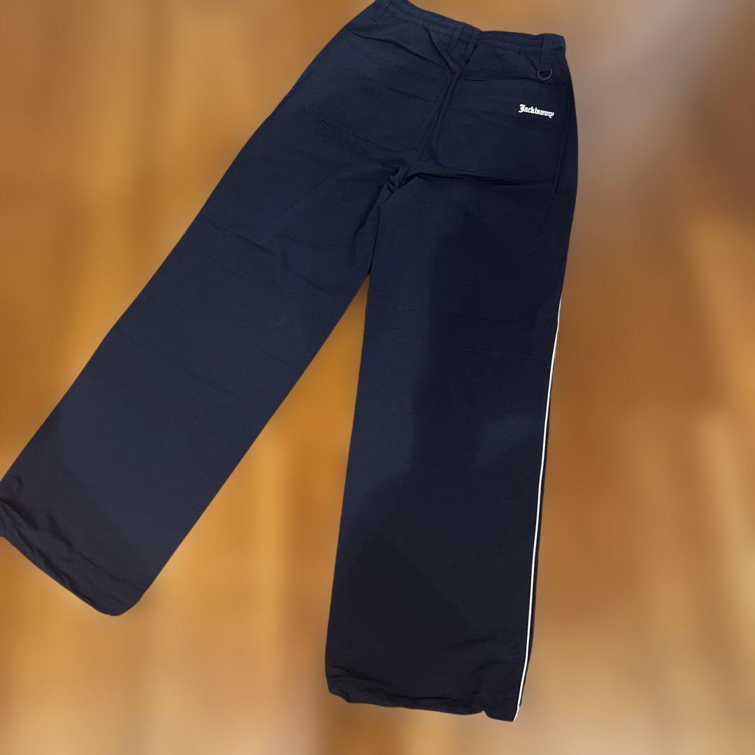 ジャックバニー ♡レディースパンツ　0サイズ