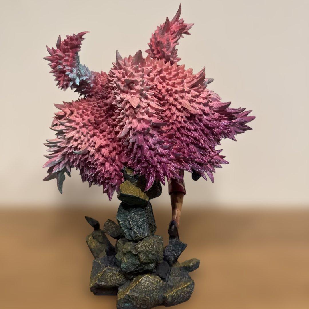 pop maximum ドフラミンゴ