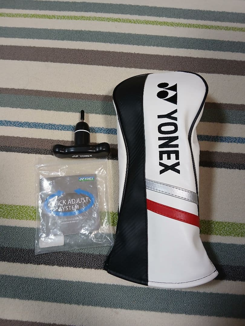 ヨネックス EZONE GT 425ドライバー