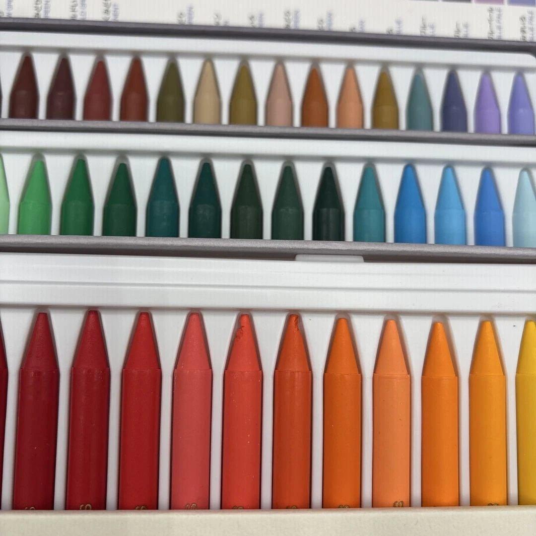 サクラ クーピーペンシル 90周年記念限定セット