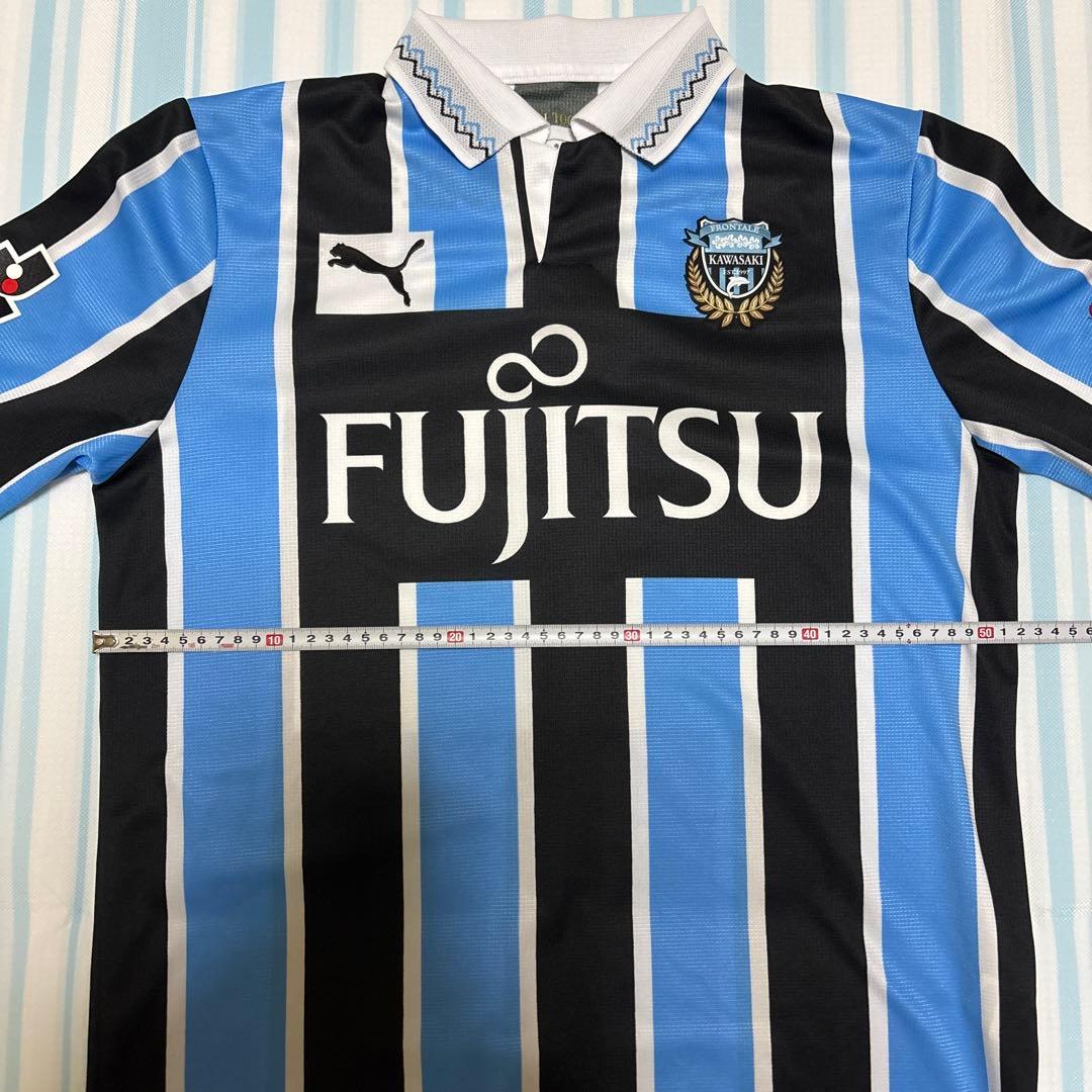 川崎フロンターレ 2016