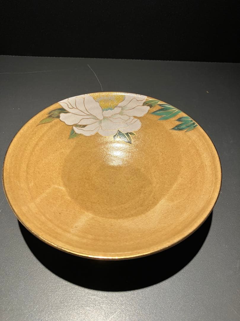 京焼 抹茶椀 茶碗 桑野むつ子 3点セット おまけ付き 備前焼 岡田輝 抹茶椀