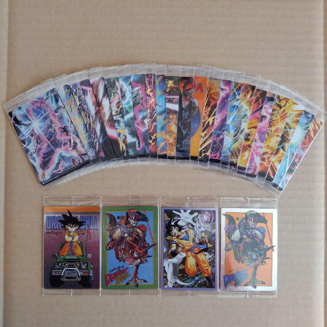 ドラゴンボール　イタジャガ　vol.2　２９種類コンプリート　未開封品