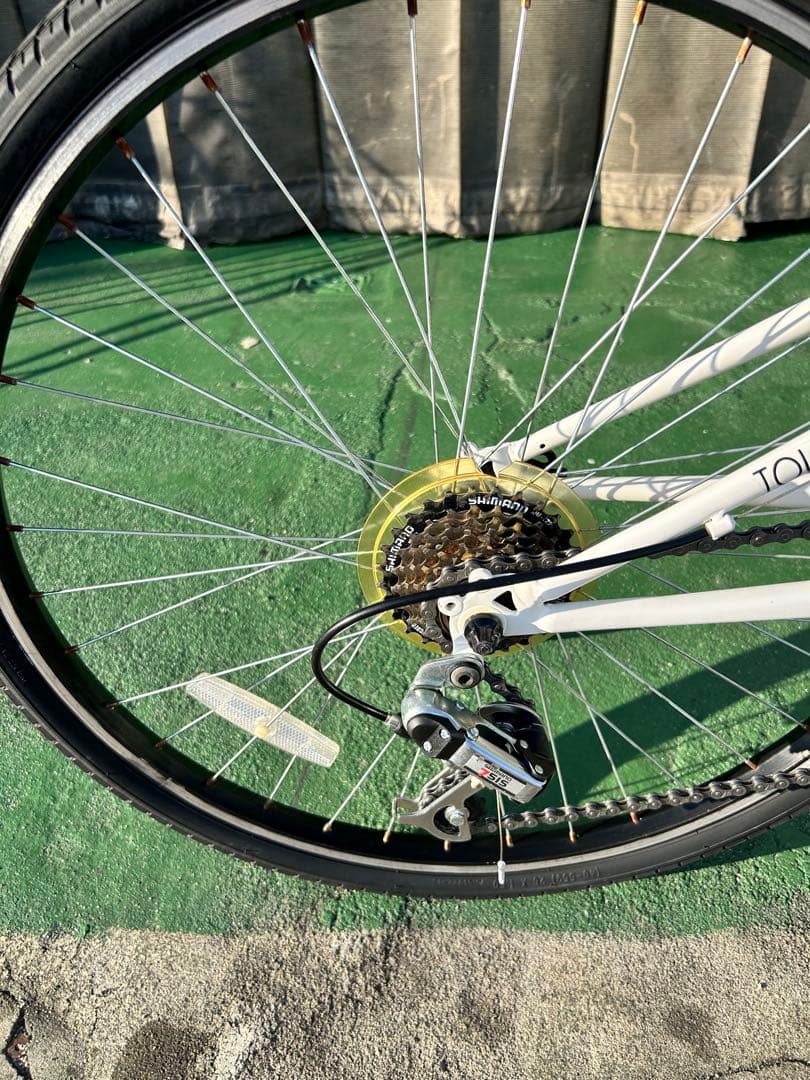 No.547Tour de SHANGRI-LAツール・ド・シャングリラ