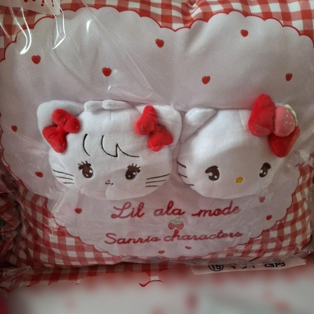 サンリオ当たりくじ　9点 ラスト・①・③・⑤・⑨・⑪・⑭・⑮・⑯