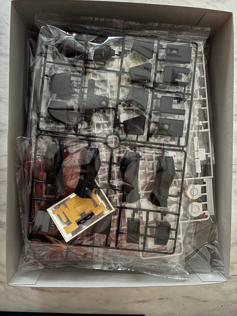 サイコガンダム HG