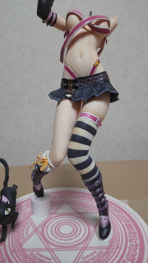 あみあみ限定版 ブロッコリー製 サノバウィッチ 1/7スケールフィギュア 全3種